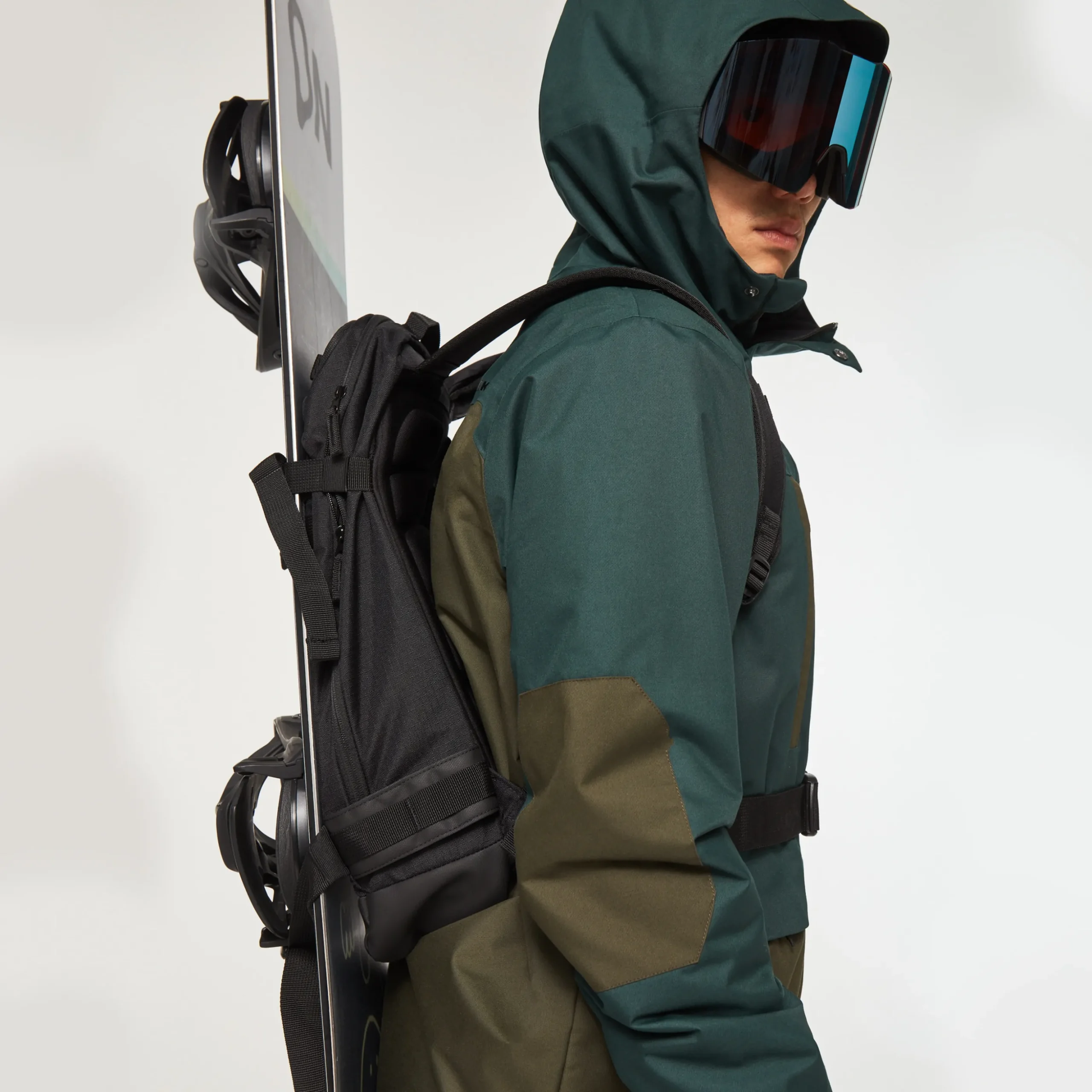 Peak Rc 18L Backpack<Oakley Sale