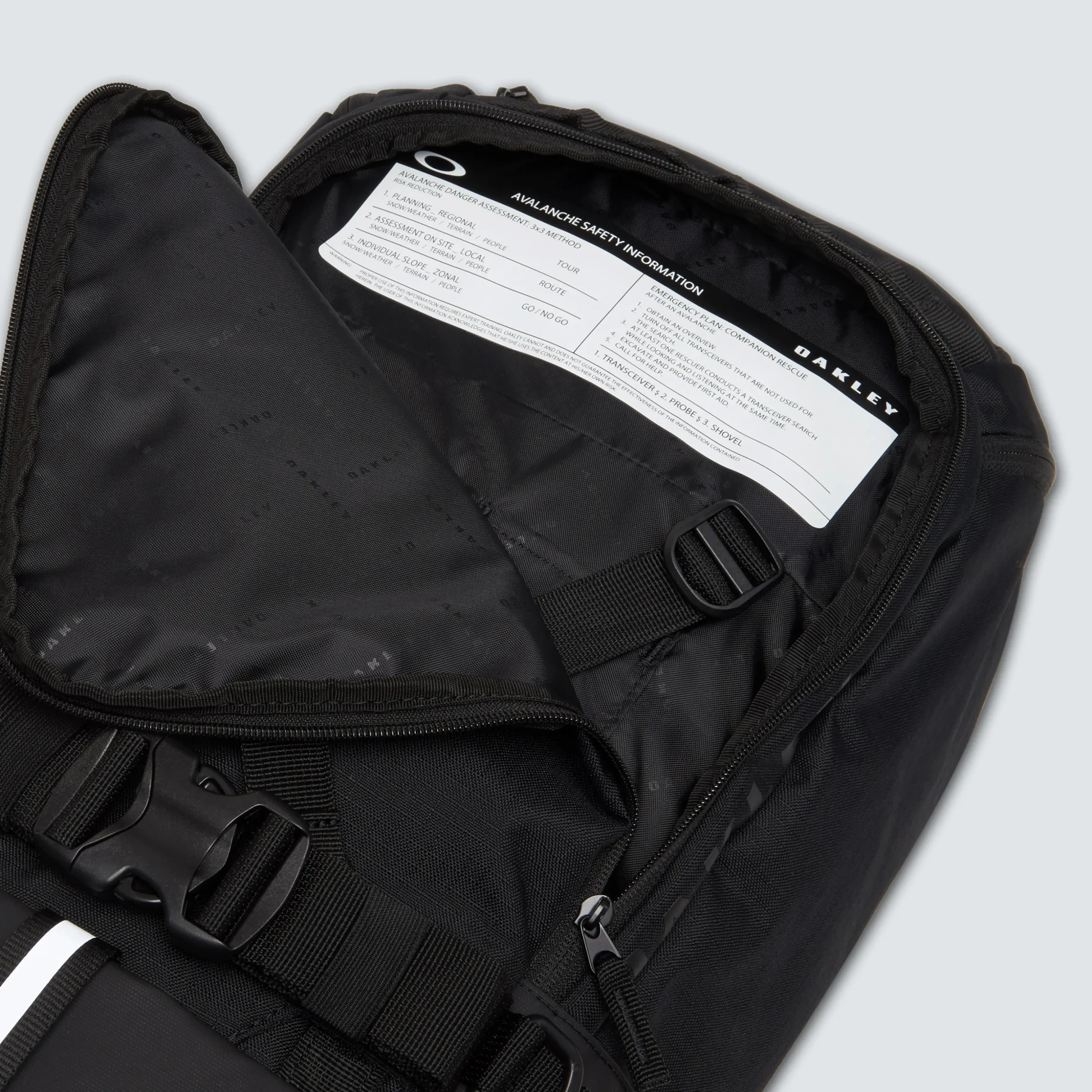 Peak Rc 25L Backpack<Oakley Best Sale