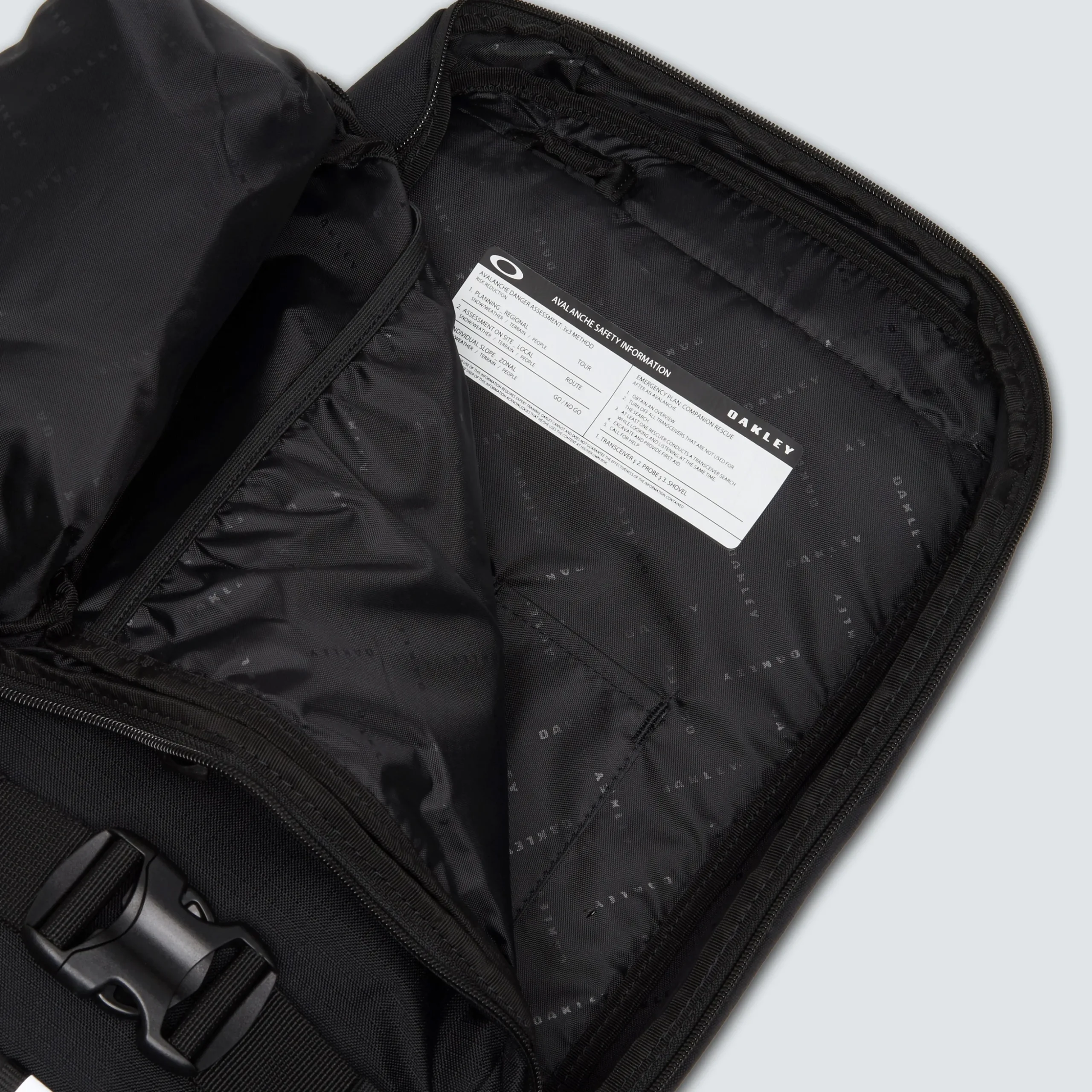Peak Rc 18L Backpack<Oakley Sale