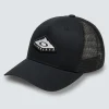 Peak Snapback Hat<Oakley Best