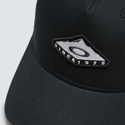 Peak Snapback Hat<Oakley Best