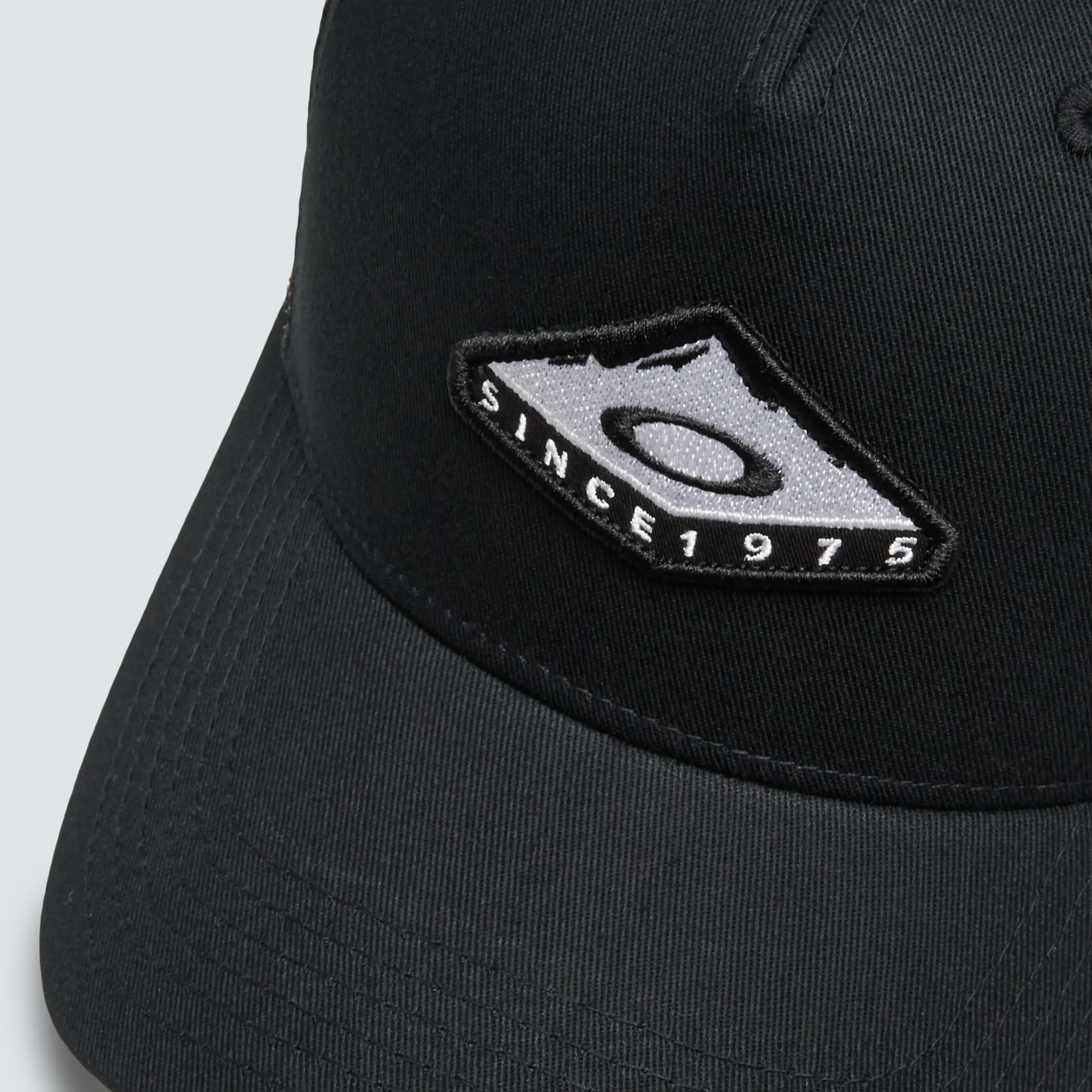 Peak Snapback Hat<Oakley Best