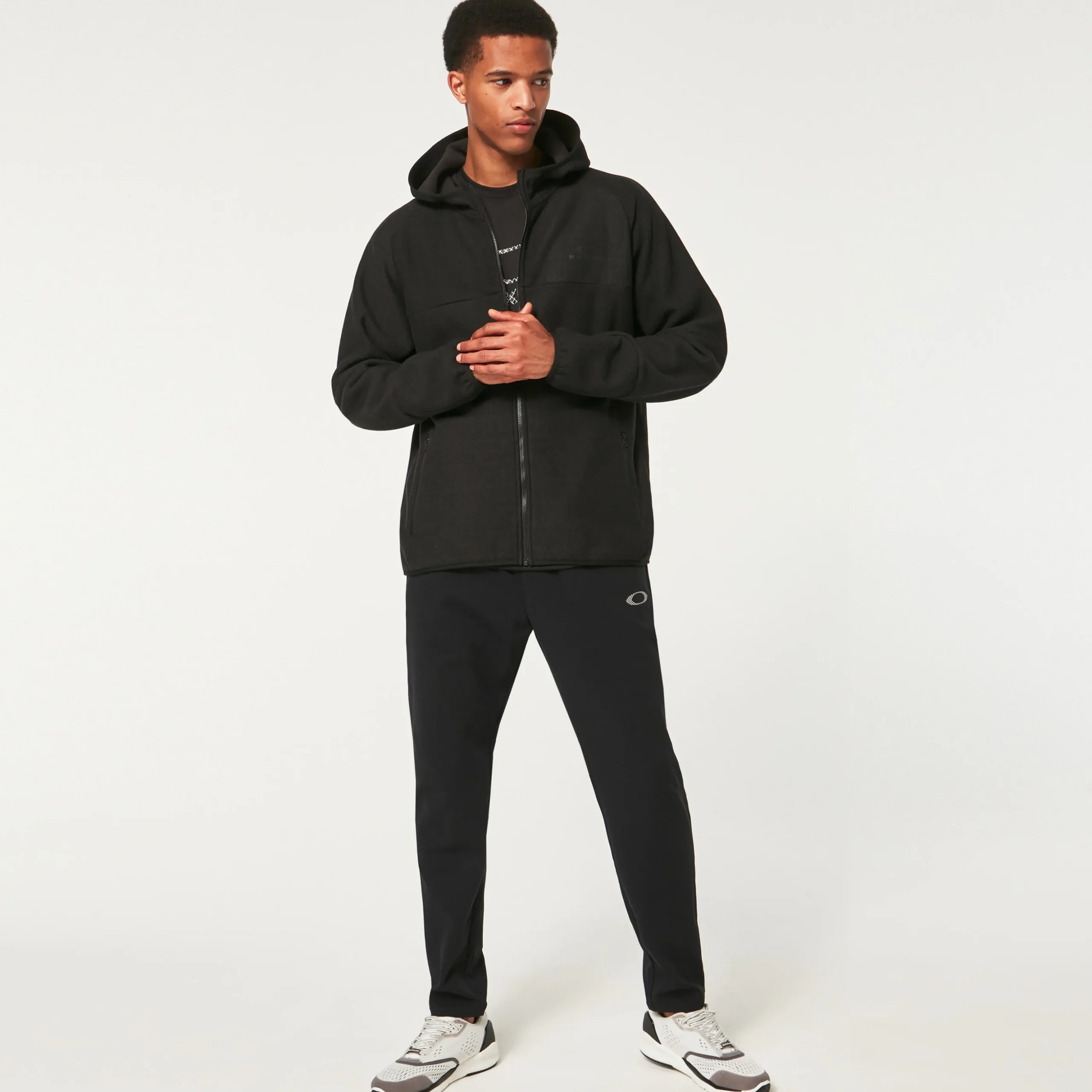 Peak Tyndall Rc Hybrid Jacket<Oakley Discount