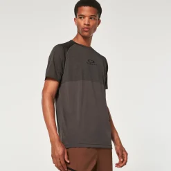 Peak Tyndall Rc Ss Tee<Oakley Cheap