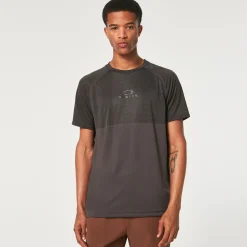 Peak Tyndall Rc Ss Tee<Oakley Cheap