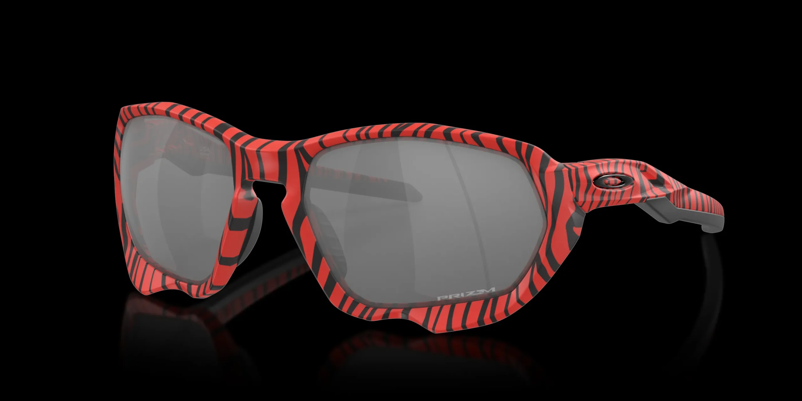 Plazma<Oakley New