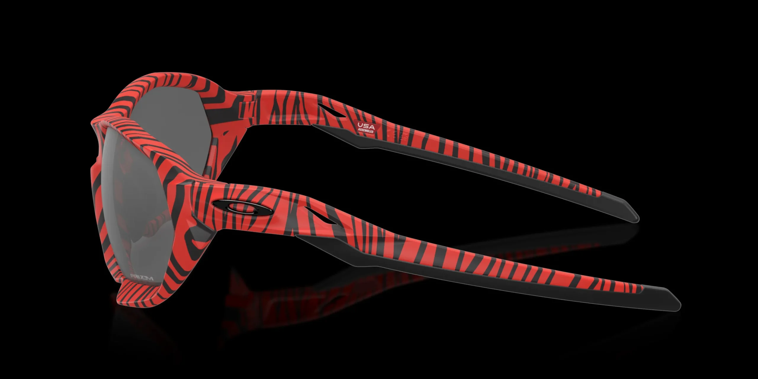 Plazma<Oakley New