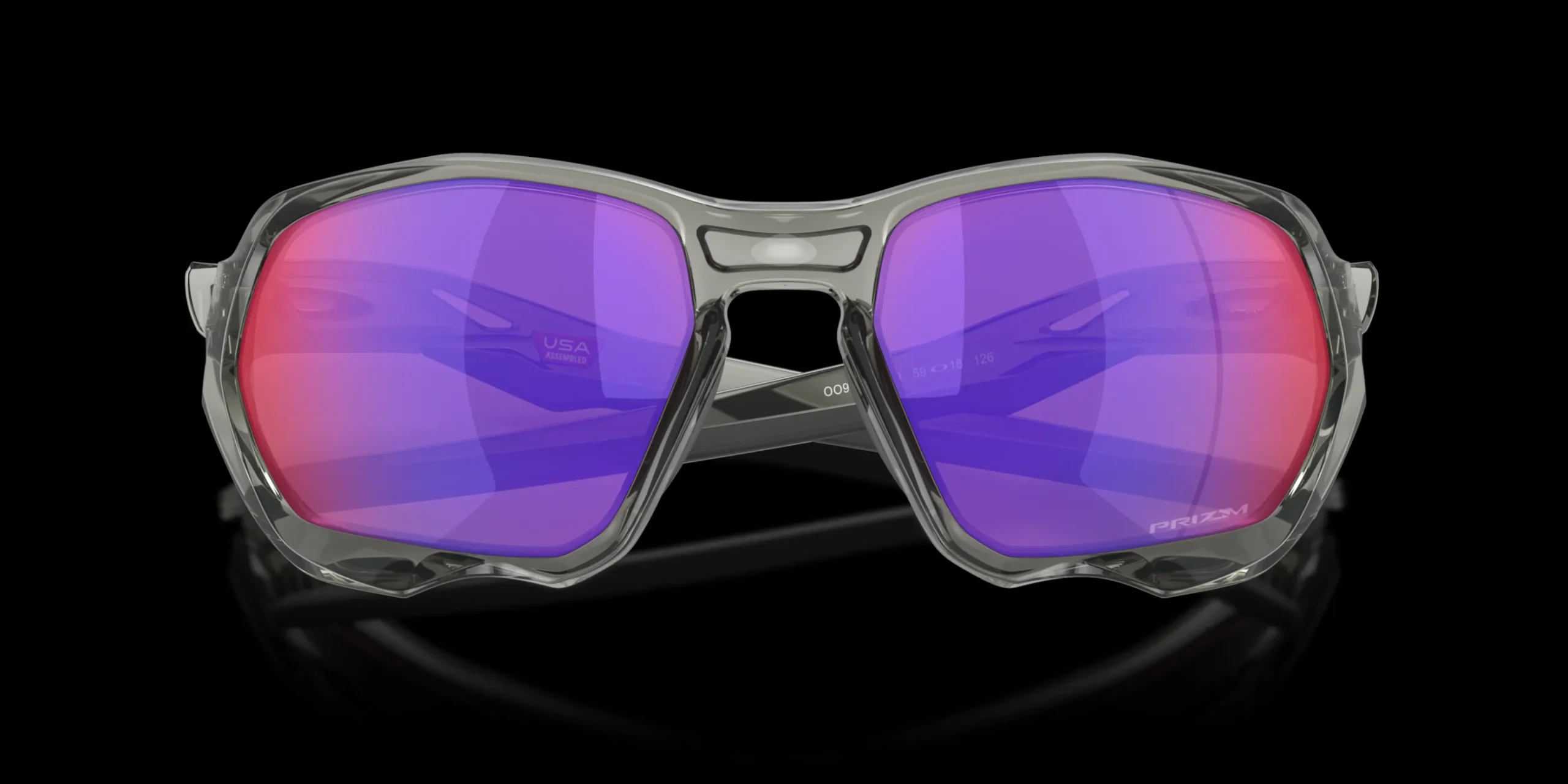 Plazma<Oakley Store