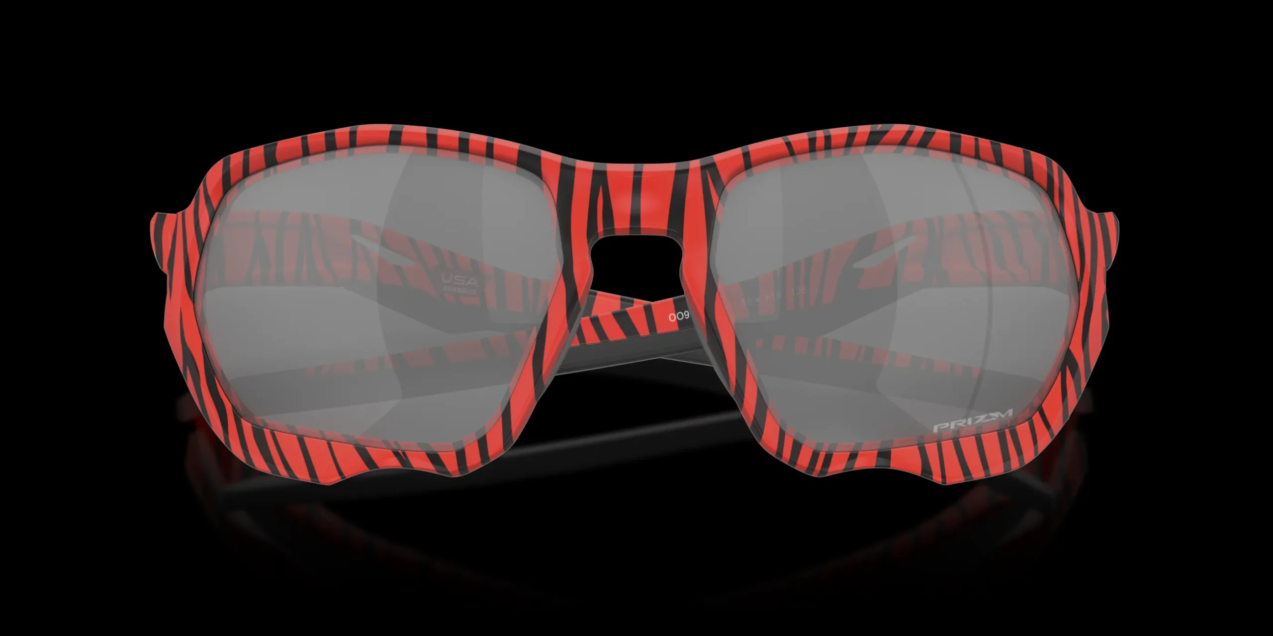 Plazma<Oakley New