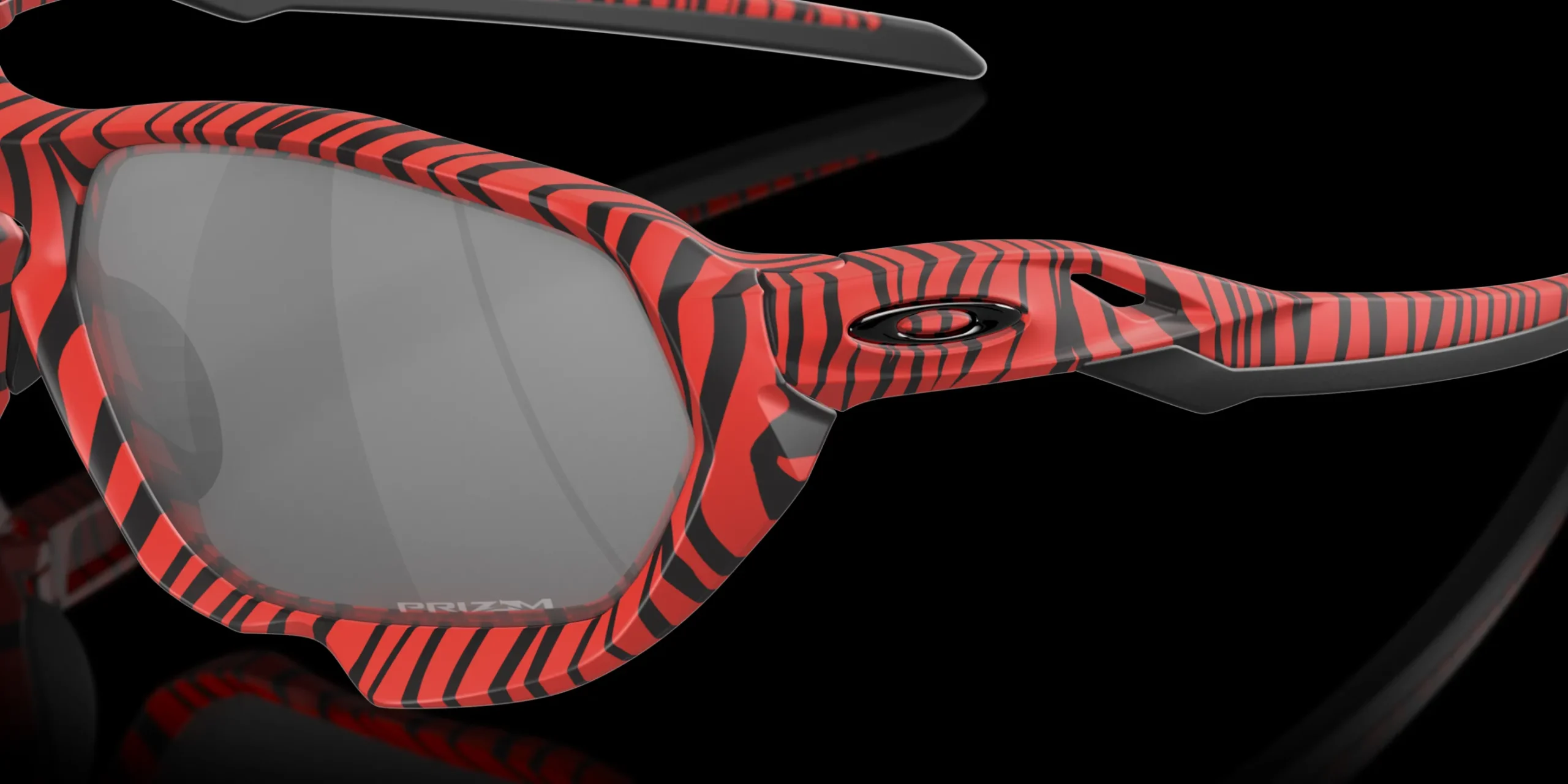 Plazma<Oakley New