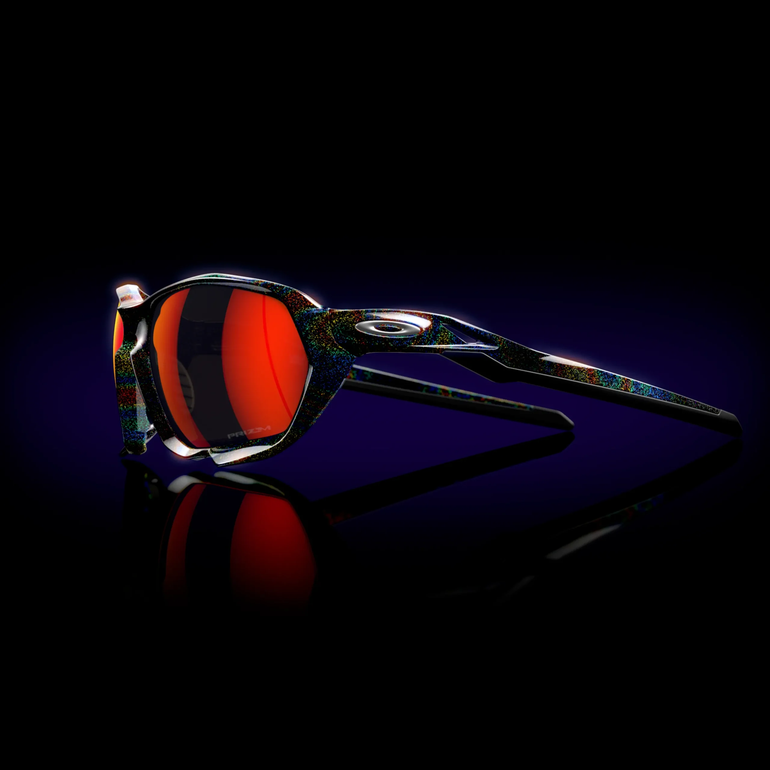Plazma (Low Bridge Fit)<Oakley Cheap