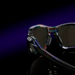 Plazma (Low Bridge Fit)<Oakley Cheap
