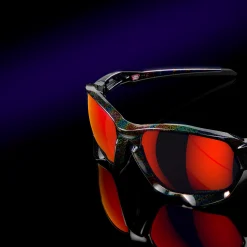 Plazma (Low Bridge Fit)<Oakley Cheap