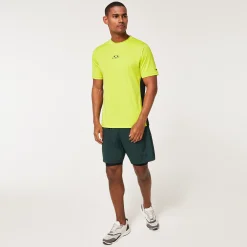 Pursuit Lite Ss Tee<Oakley Store