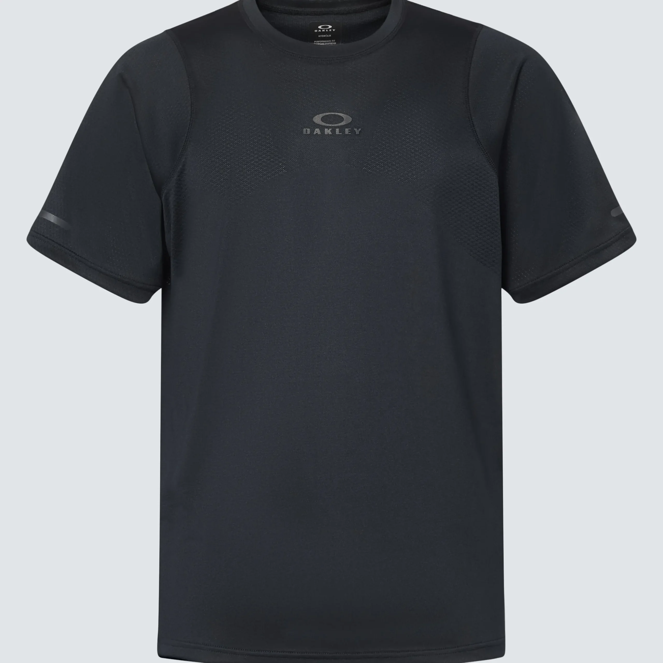 Pursuit Ss Rc Tee<Oakley Discount