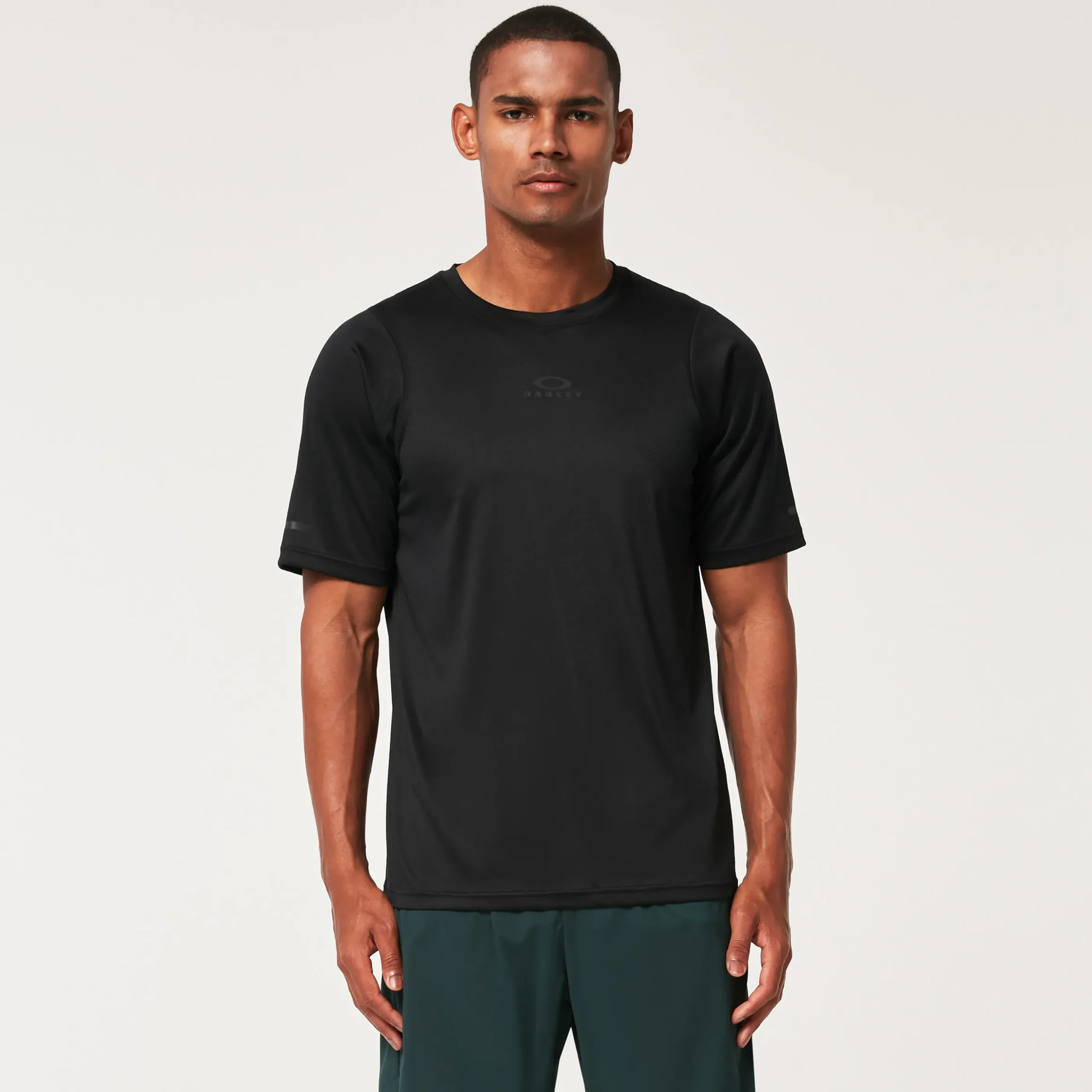 Pursuit Ss Rc Tee<Oakley Discount