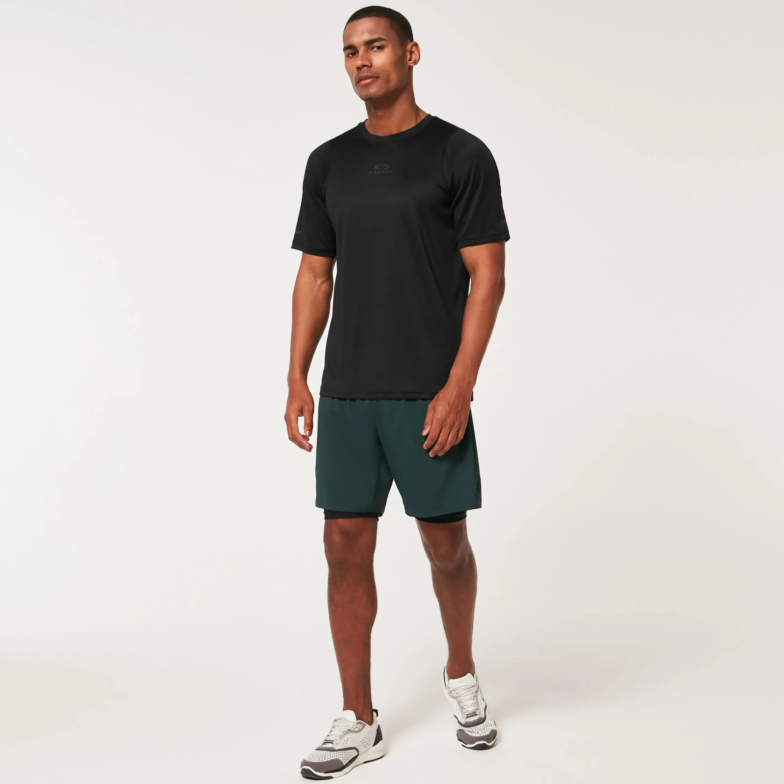 Pursuit Ss Rc Tee<Oakley Discount