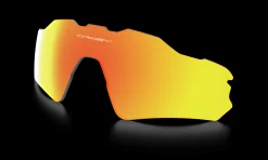 Radar® Ev Path® (Low Bridge Fit) Replacement Lenses<Oakley Clearance