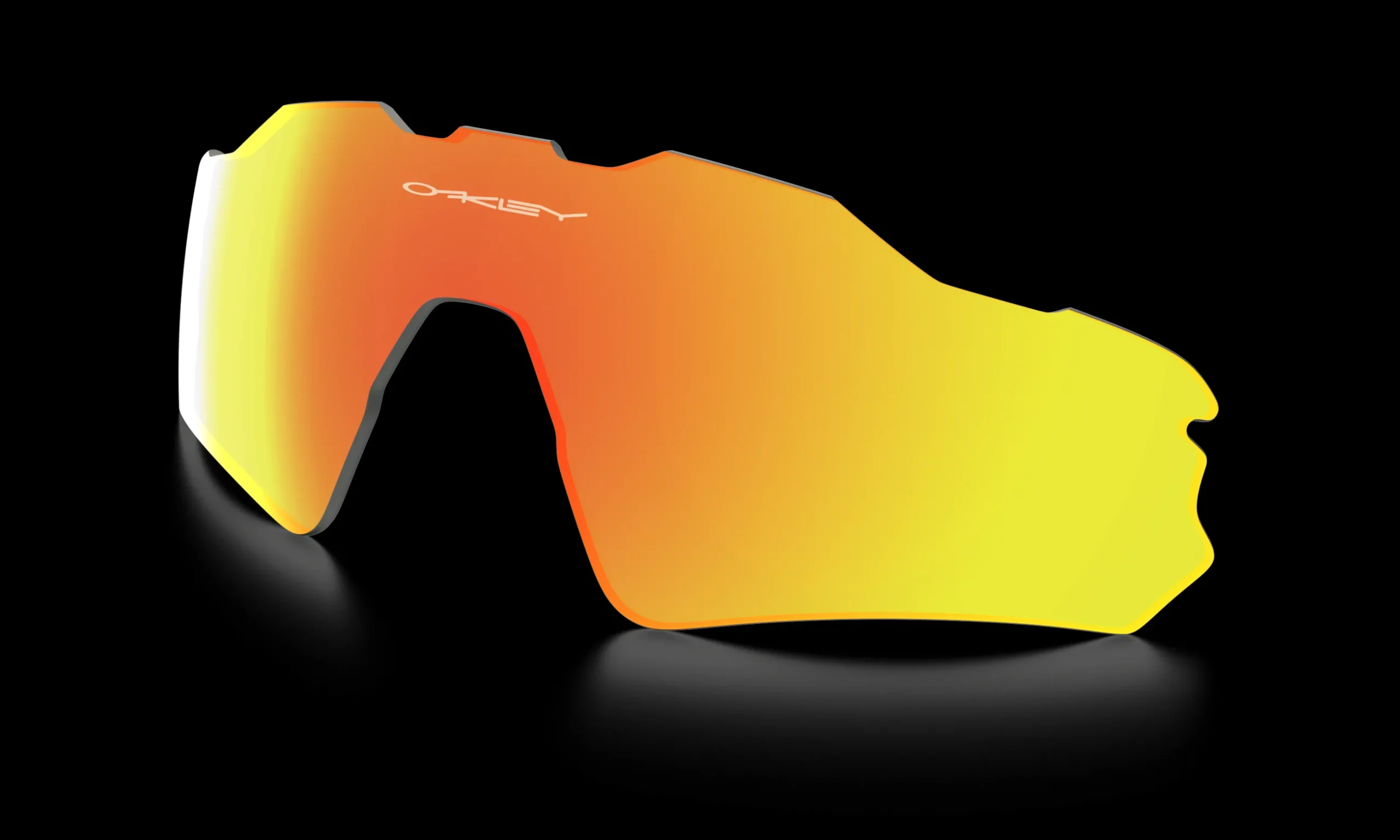 Radar® Ev Path® (Low Bridge Fit) Replacement Lenses<Oakley Clearance