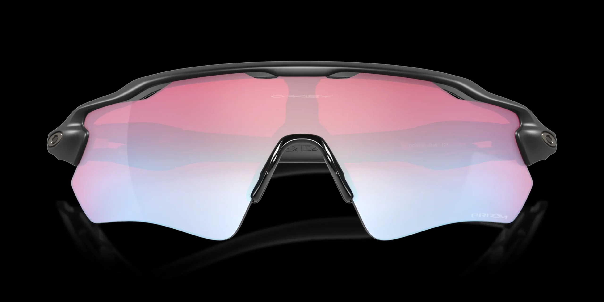 Radar® Ev Path® Prizm™ Snow Collection<Oakley New