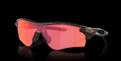 Radarlock® Path® (Low Bridge Fit) Ascend Collection<Oakley Hot