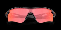 Radarlock® Path® (Low Bridge Fit) Ascend Collection<Oakley Hot
