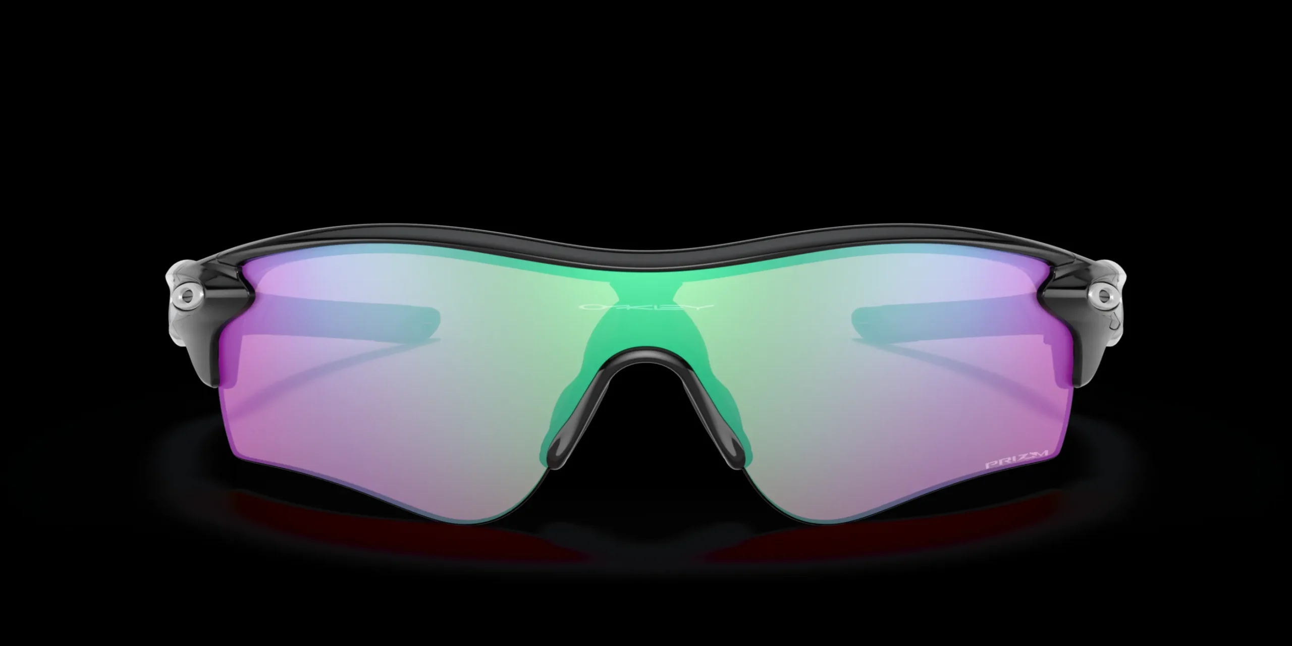 Radarlock® Path® (Low Bridge Fit)<Oakley Hot