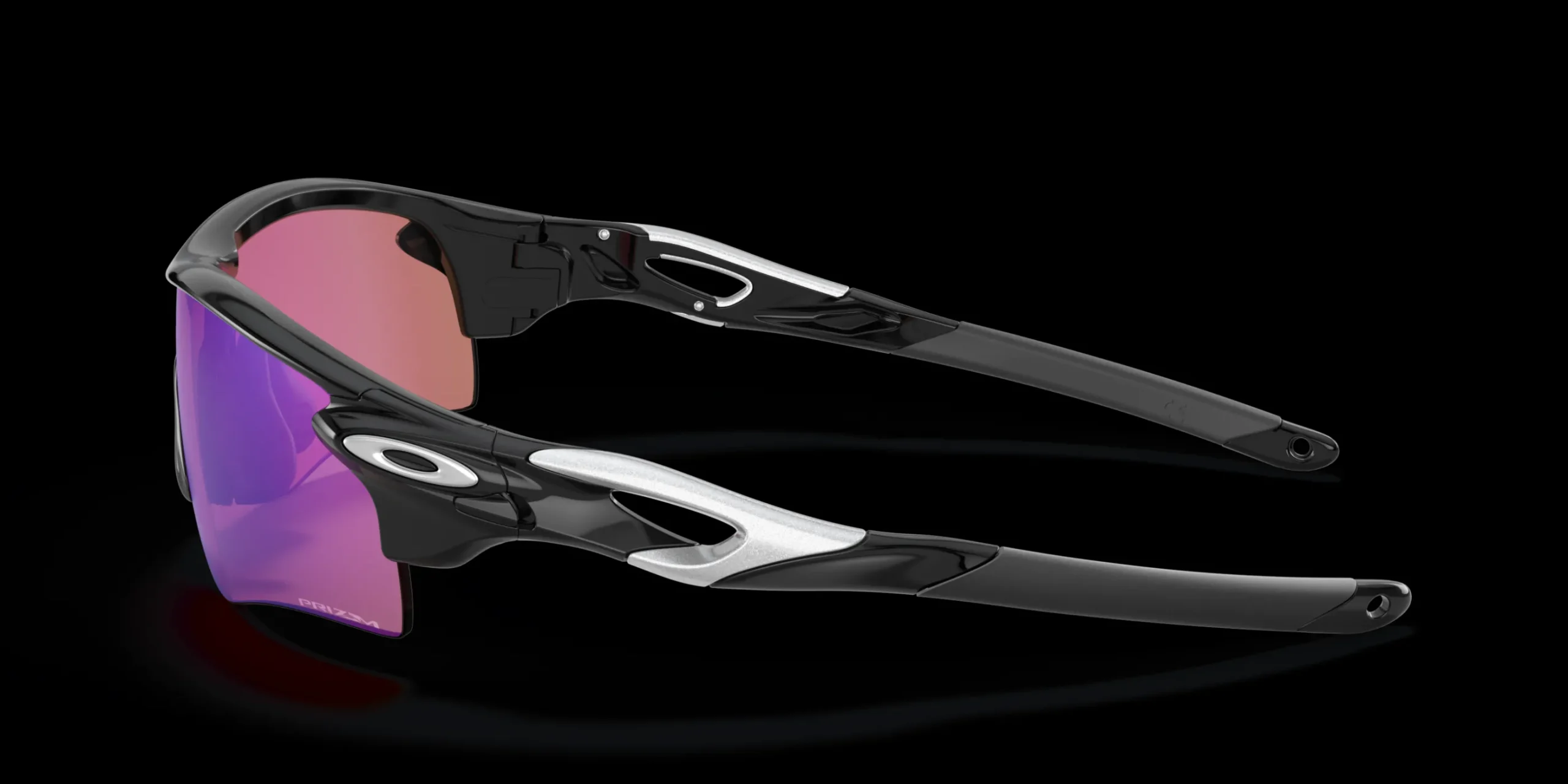 Radarlock® Path® (Low Bridge Fit)<Oakley Hot