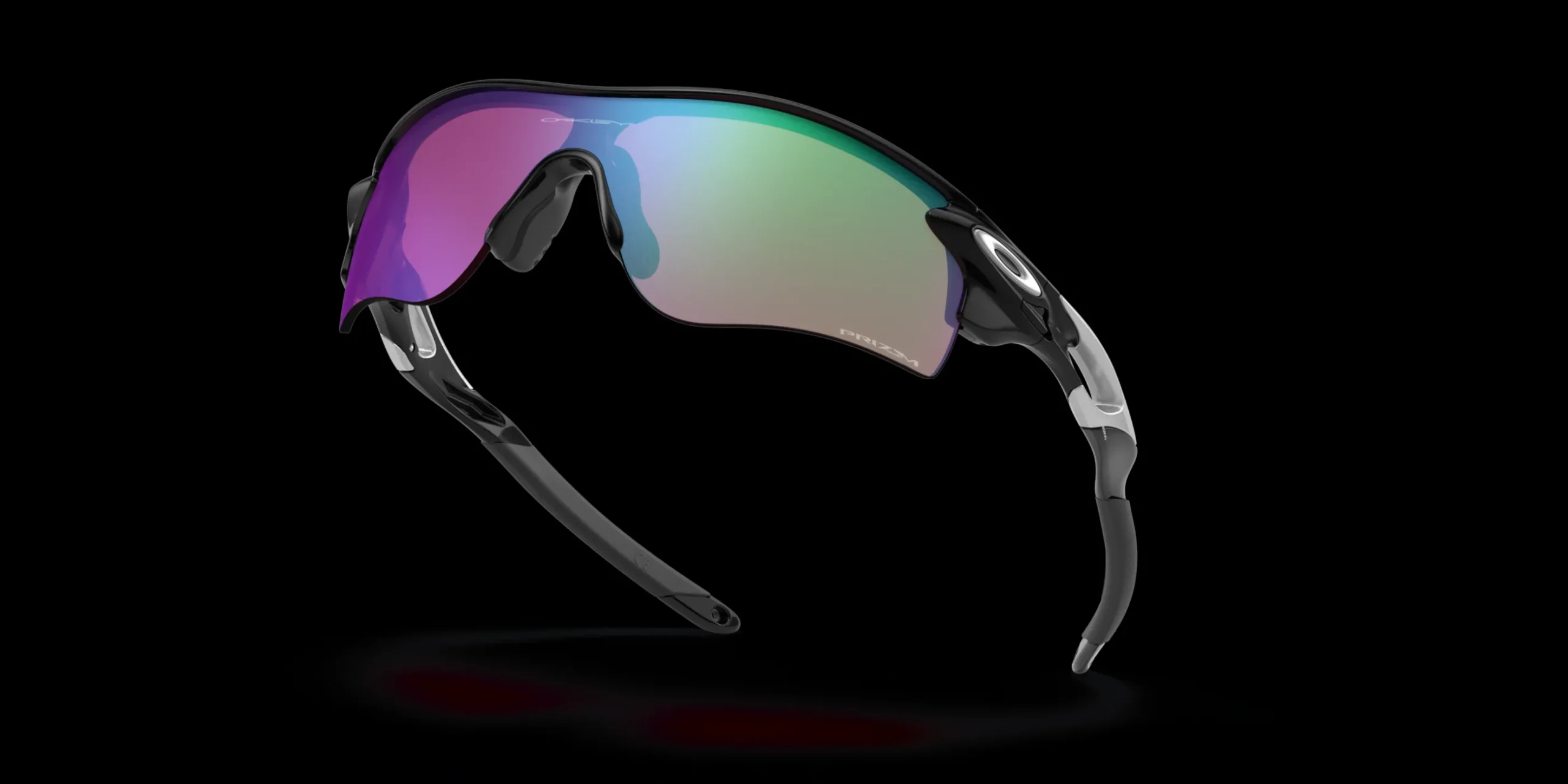 Radarlock® Path® (Low Bridge Fit)<Oakley Hot