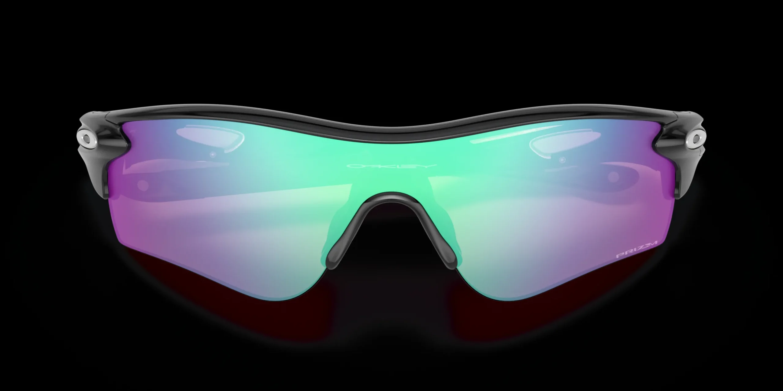 Radarlock® Path® (Low Bridge Fit)<Oakley Hot