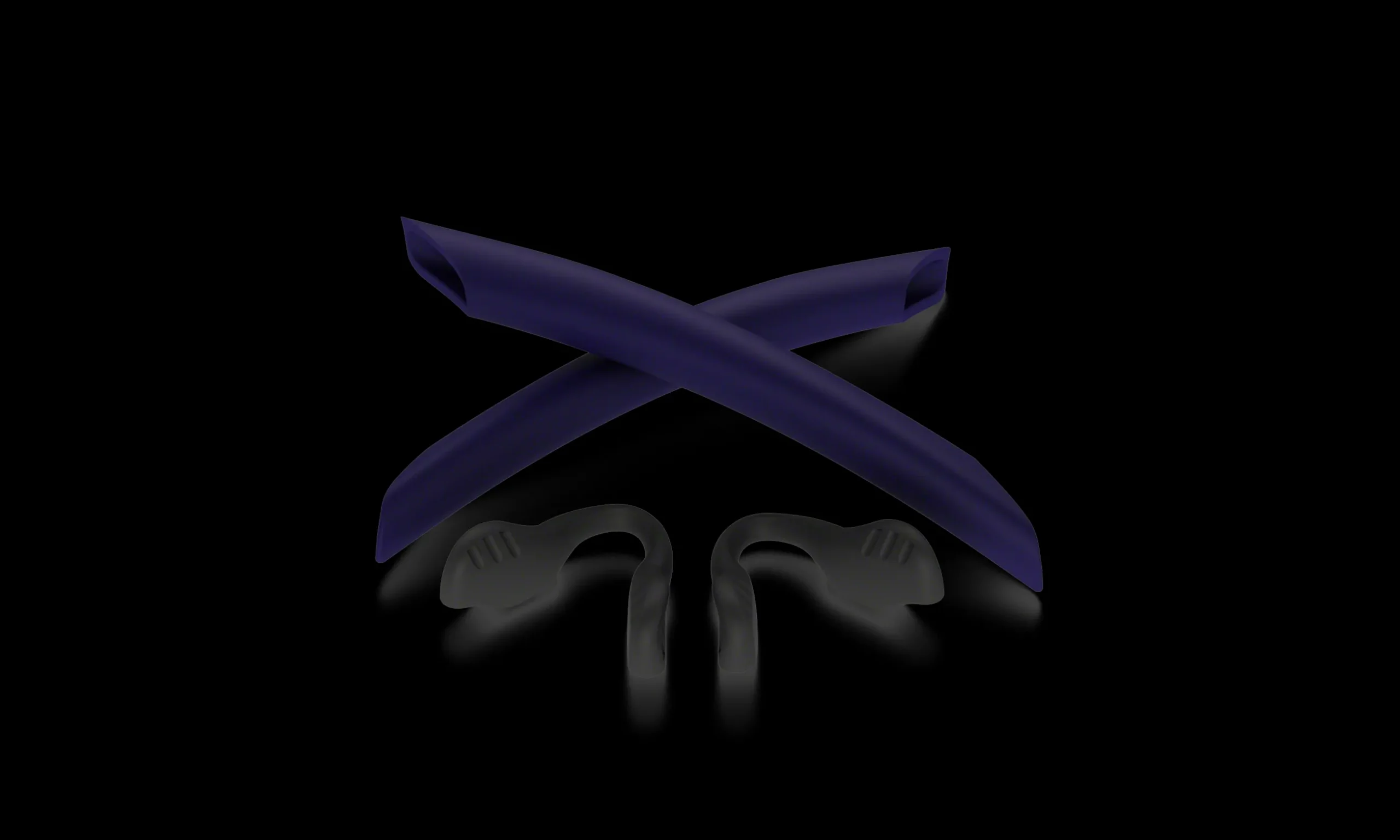 Radarlock® Sock Kit<Oakley New