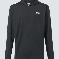 Rainbow Rc Hooded Rushguard<Oakley Online