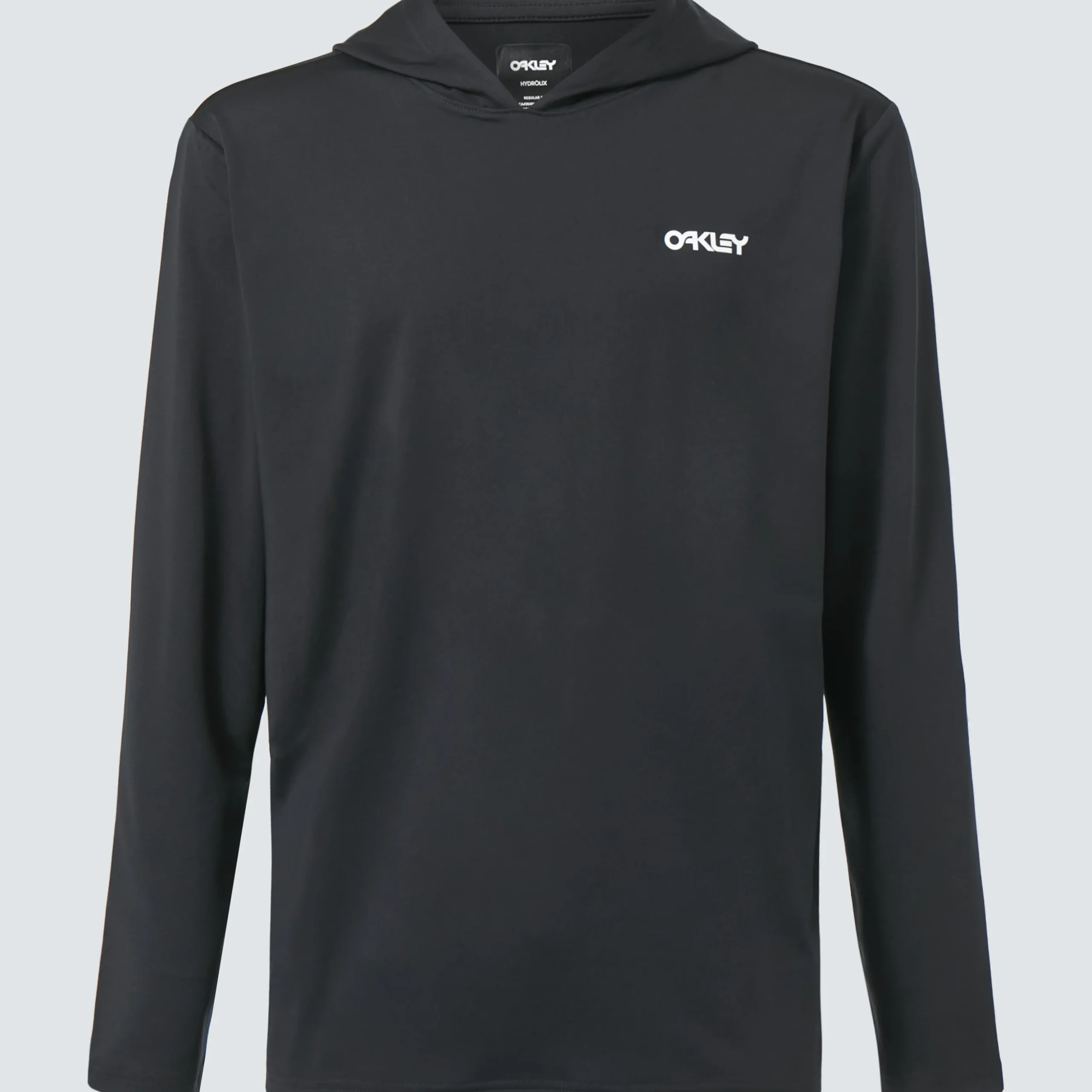 Rainbow Rc Hooded Rushguard<Oakley Online