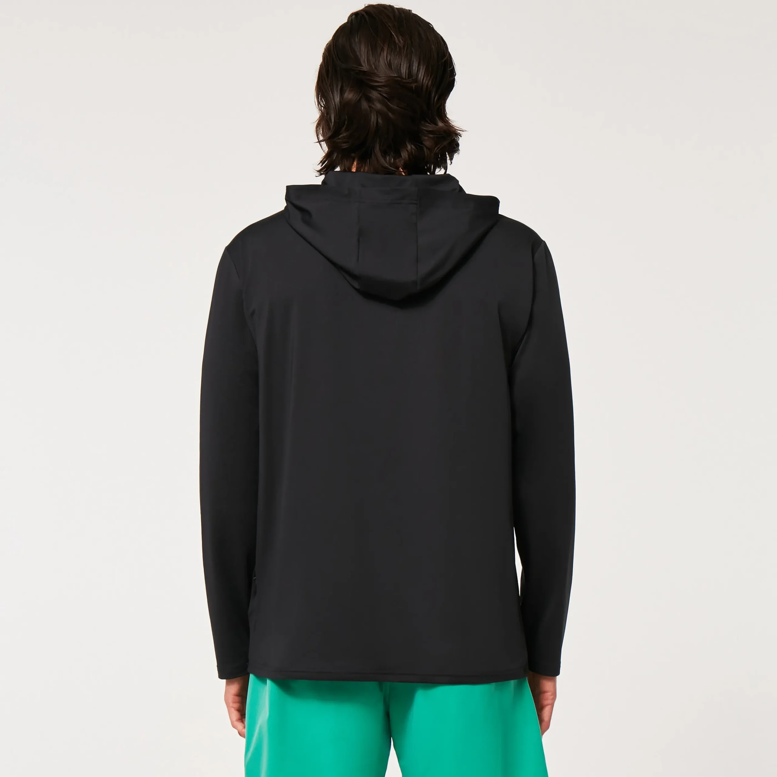 Rainbow Rc Hooded Rushguard<Oakley Online