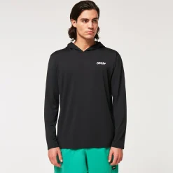 Rainbow Rc Hooded Rushguard<Oakley Online