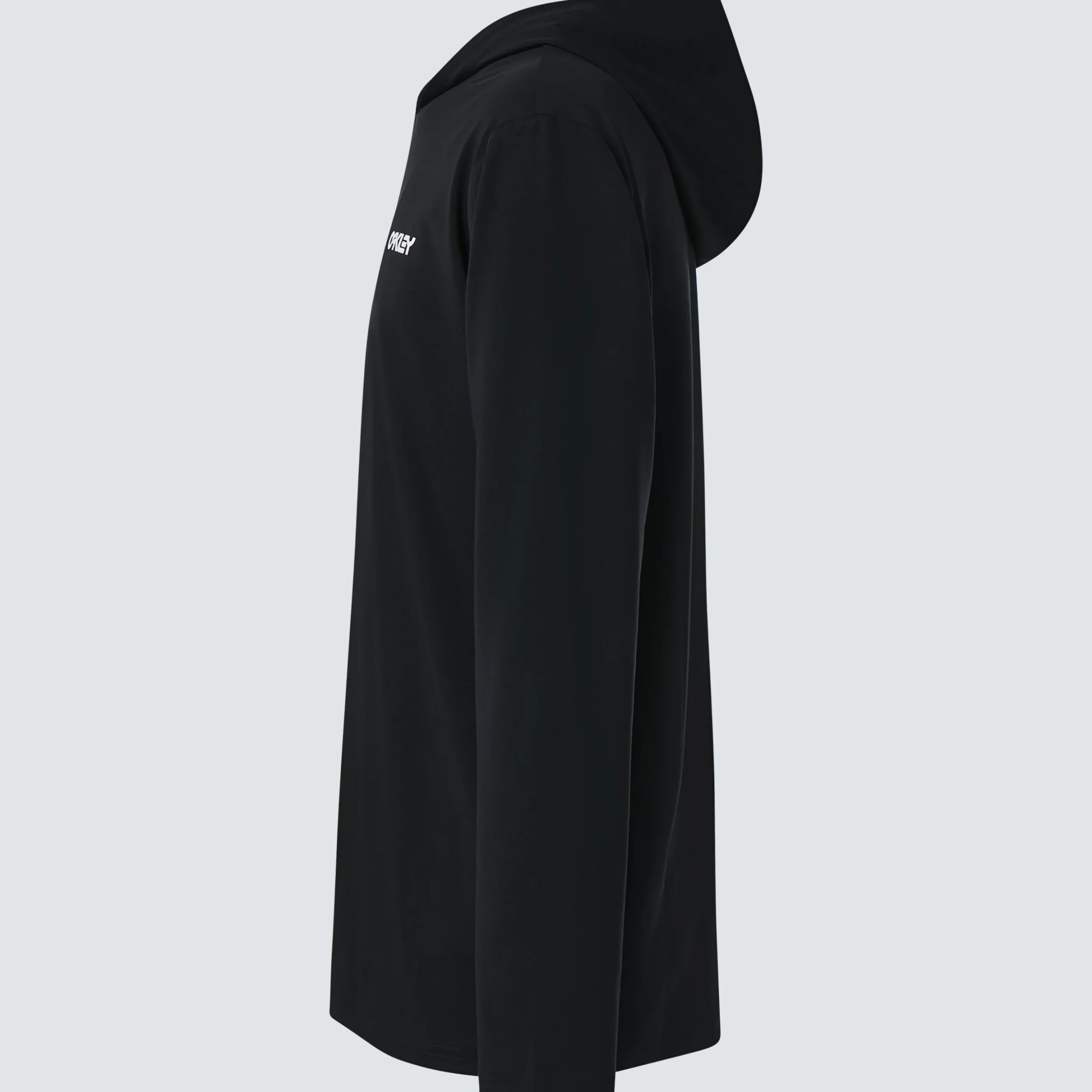 Rainbow Rc Hooded Rushguard<Oakley Online