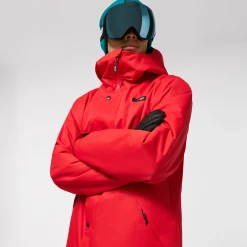 Range Rc Jacket<Oakley Store