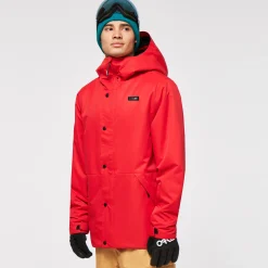 Range Rc Jacket<Oakley Store