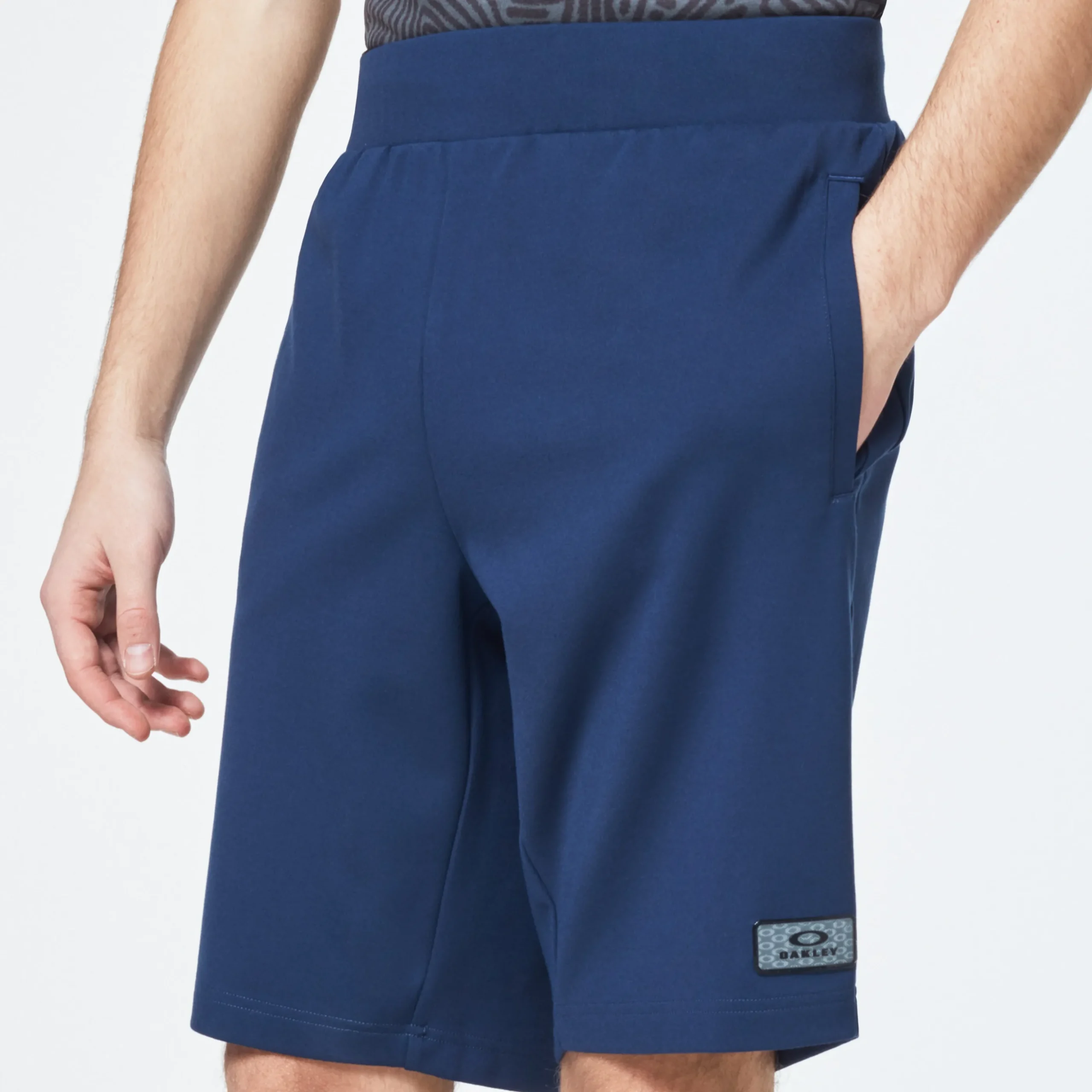 R&D Patch Short<Oakley Best
