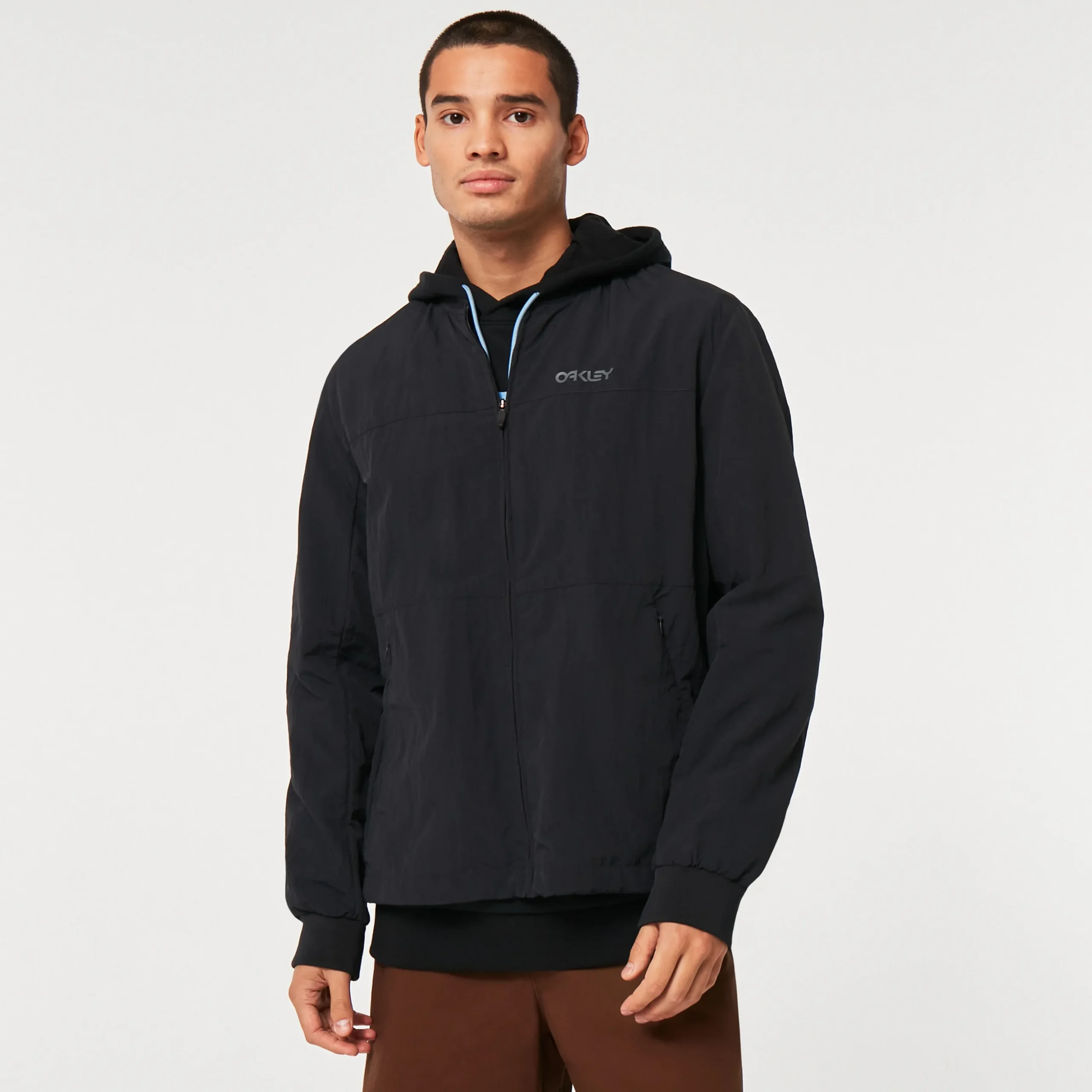 Ready Set Rc Packable Jacket<Oakley Best