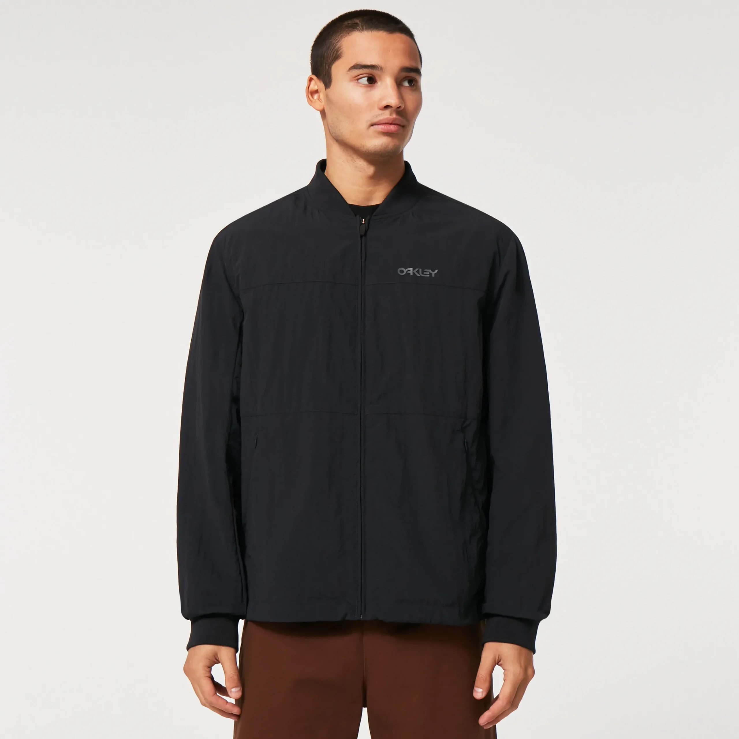 Ready Set Rc Packable Jacket<Oakley Best