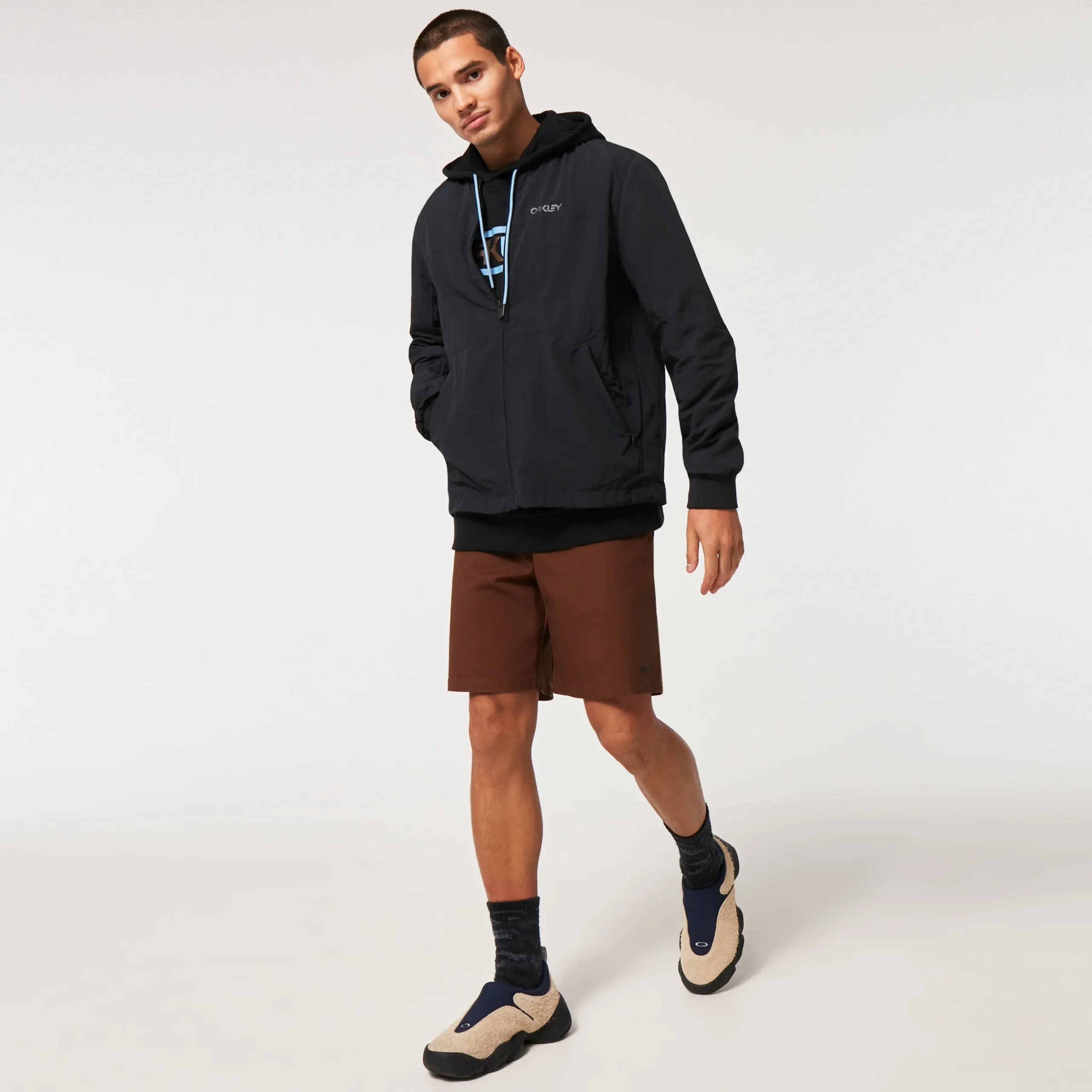 Ready Set Rc Packable Jacket<Oakley Best