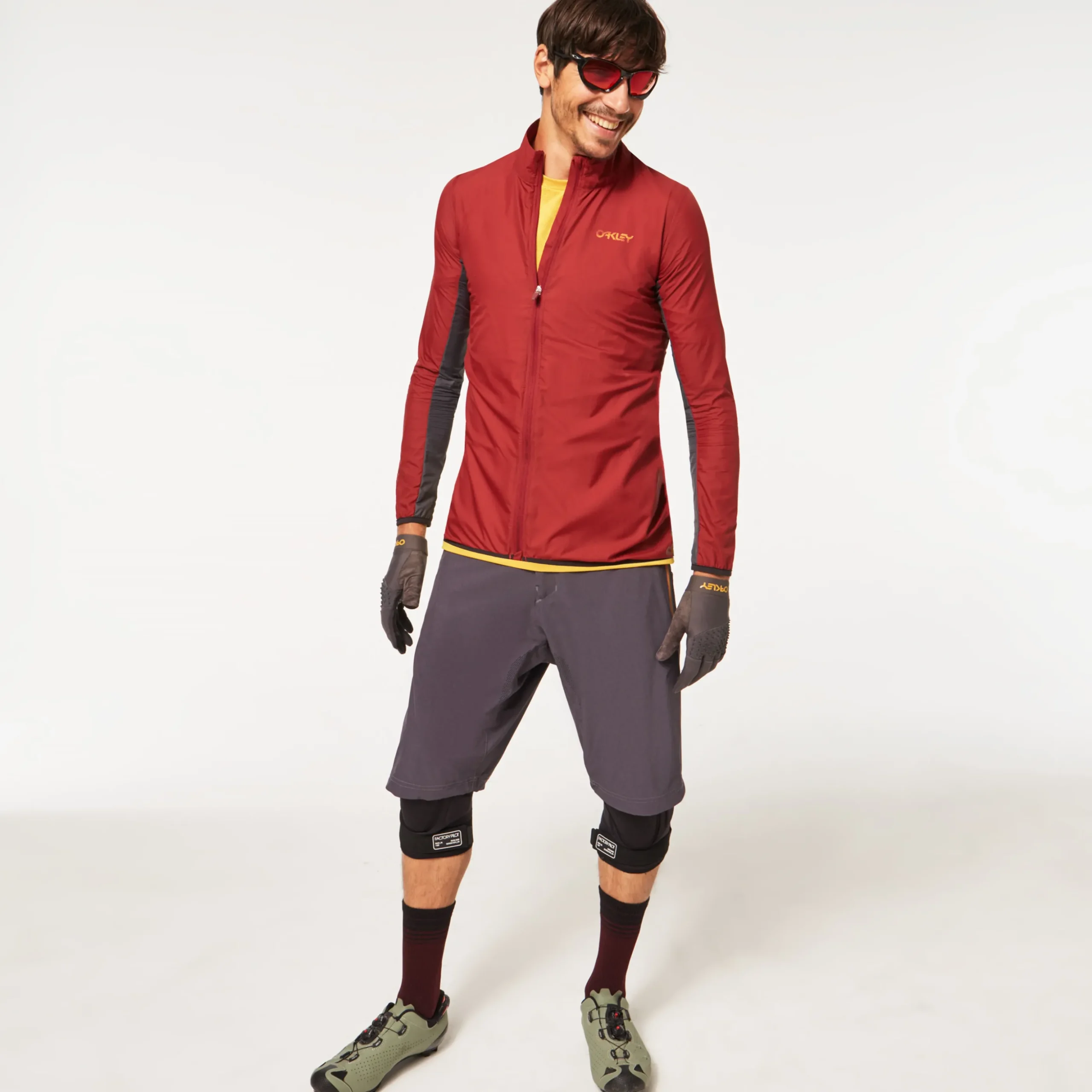Reduct Berm Short<Oakley Store