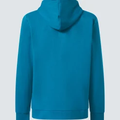 Relax Full Zip Hoodie<Oakley Flash Sale
