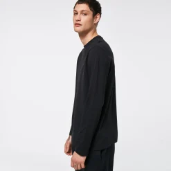 Relax Ls Tee<Oakley Best Sale