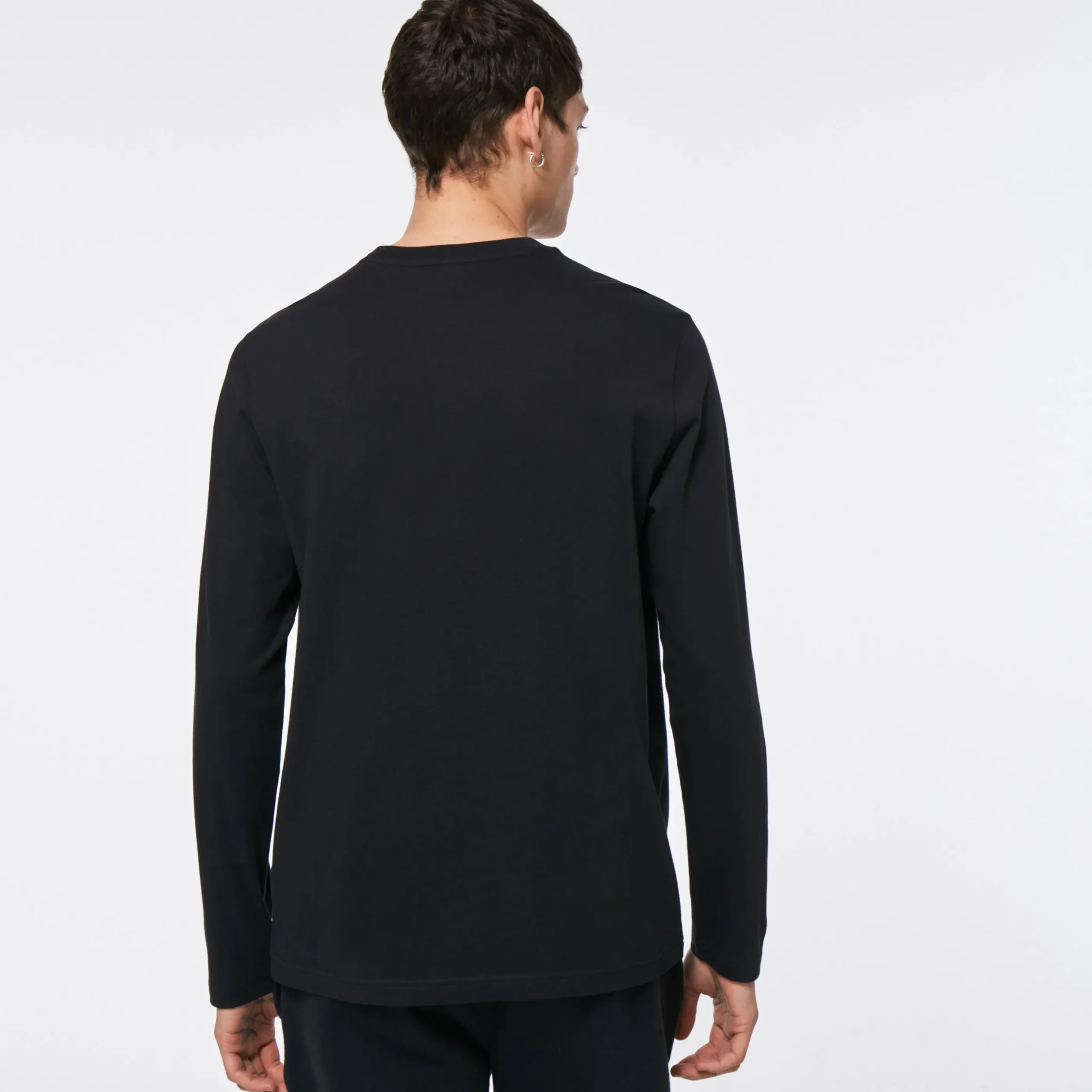 Relax Ls Tee<Oakley Best Sale