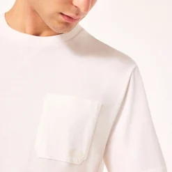 Relax Pocket Ellipse Tee<Oakley New