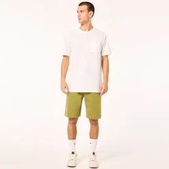 Relax Pocket Ellipse Tee<Oakley New