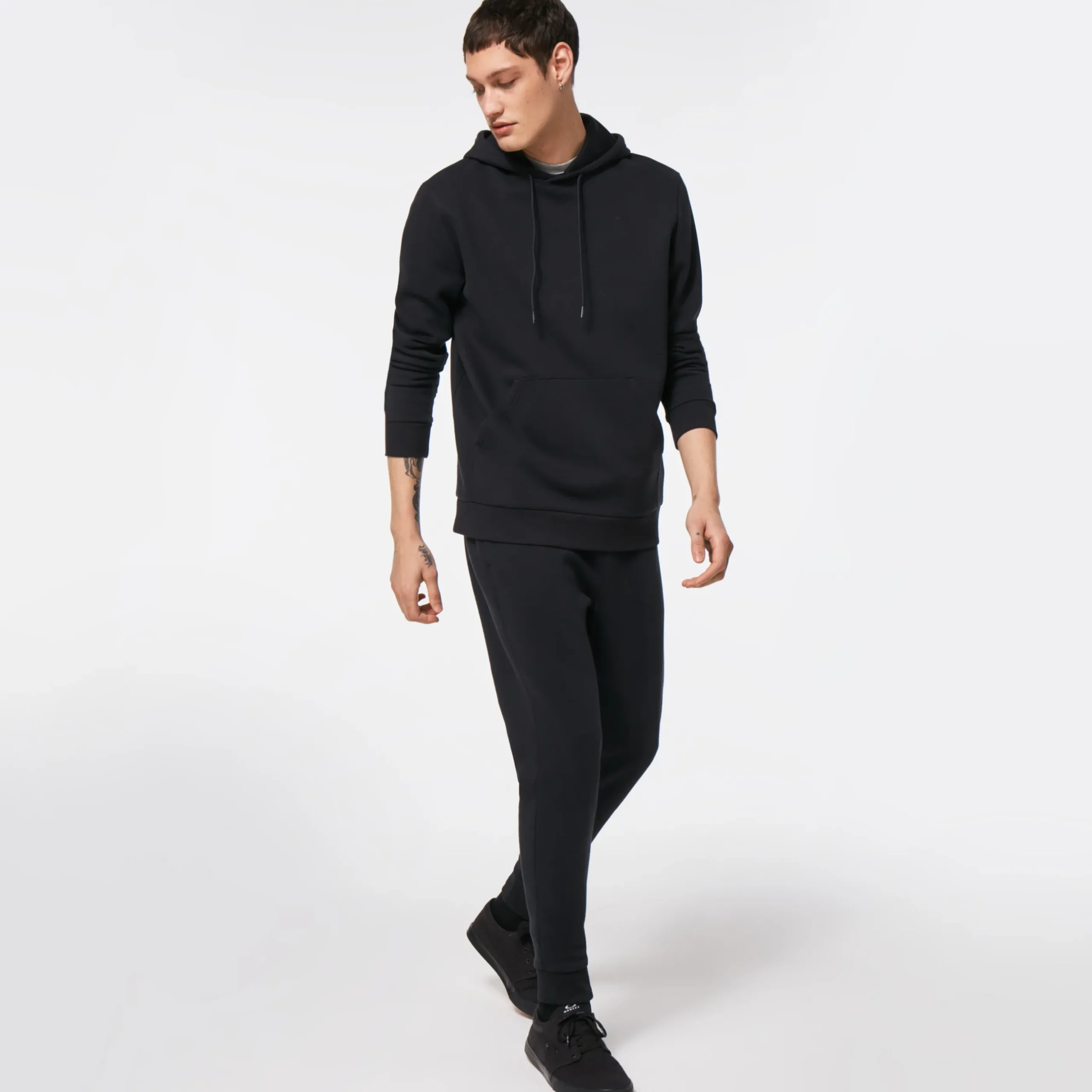 Relax Pullover Hoodie<Oakley Shop