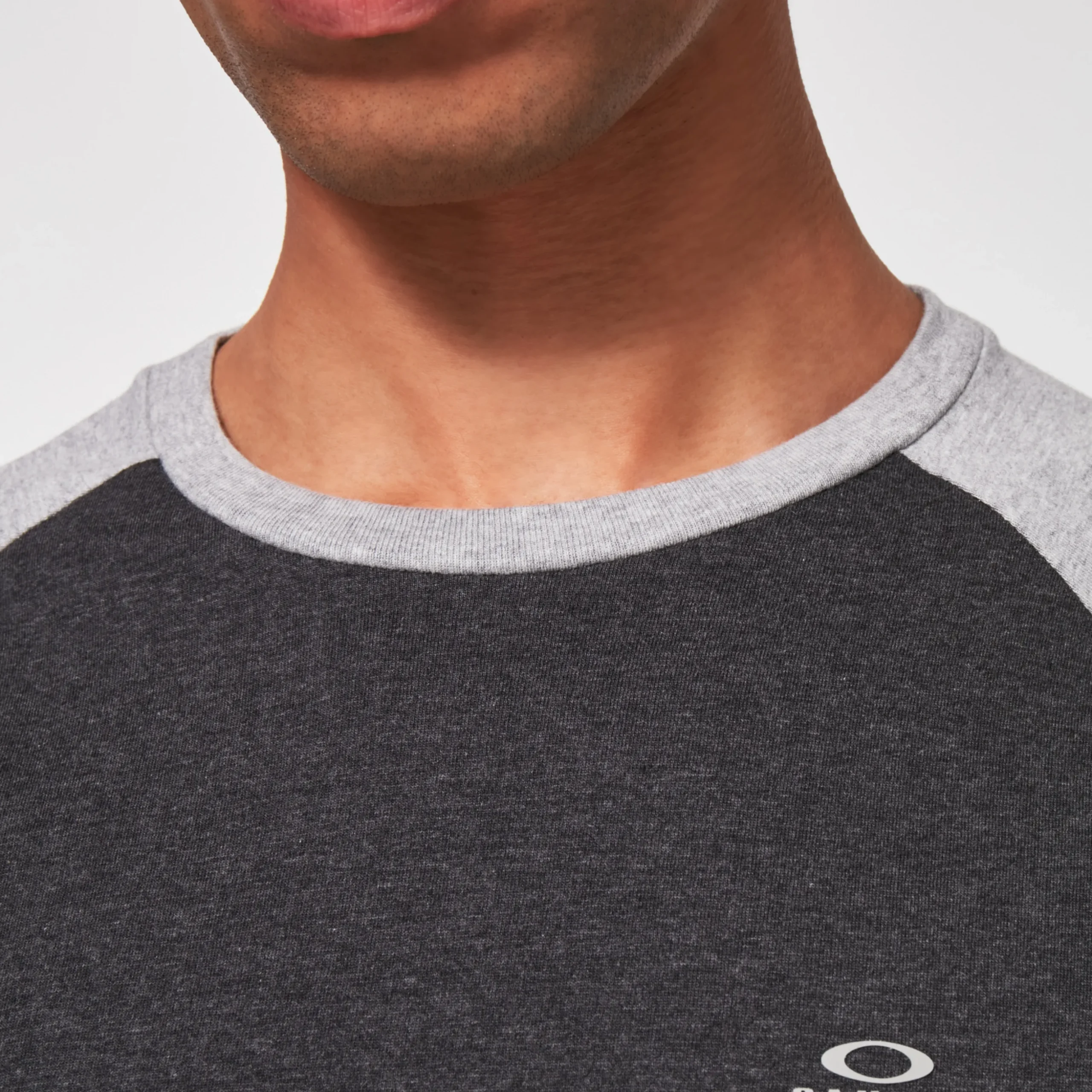 Relax Raglan 3/4 Tee<Oakley Online